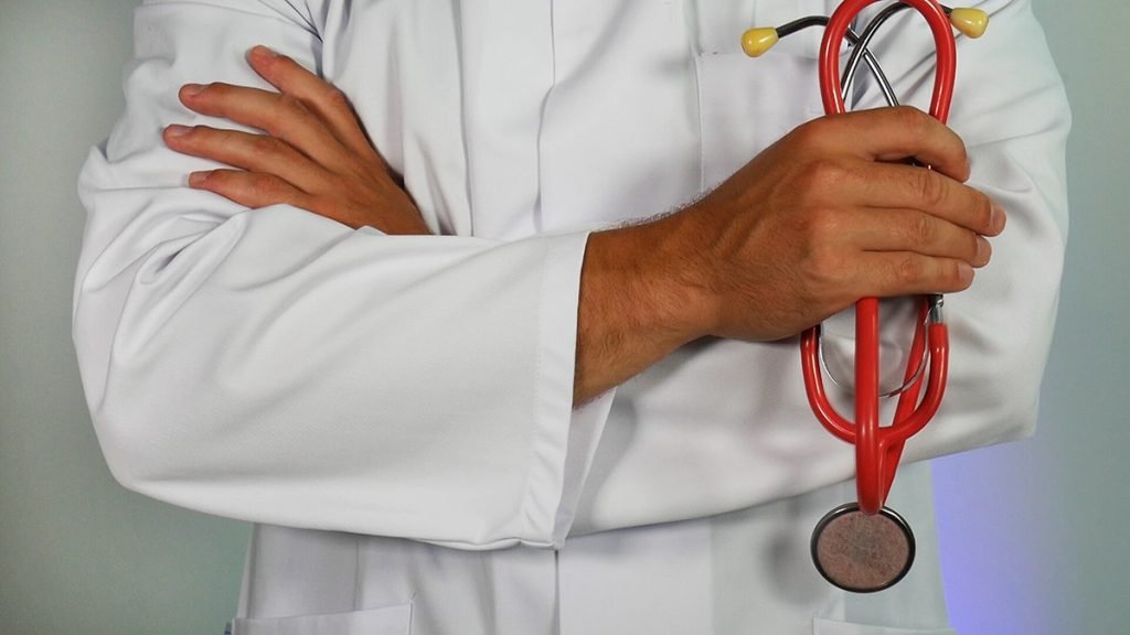 Testimonios de Marketing Digital en Área de Salud