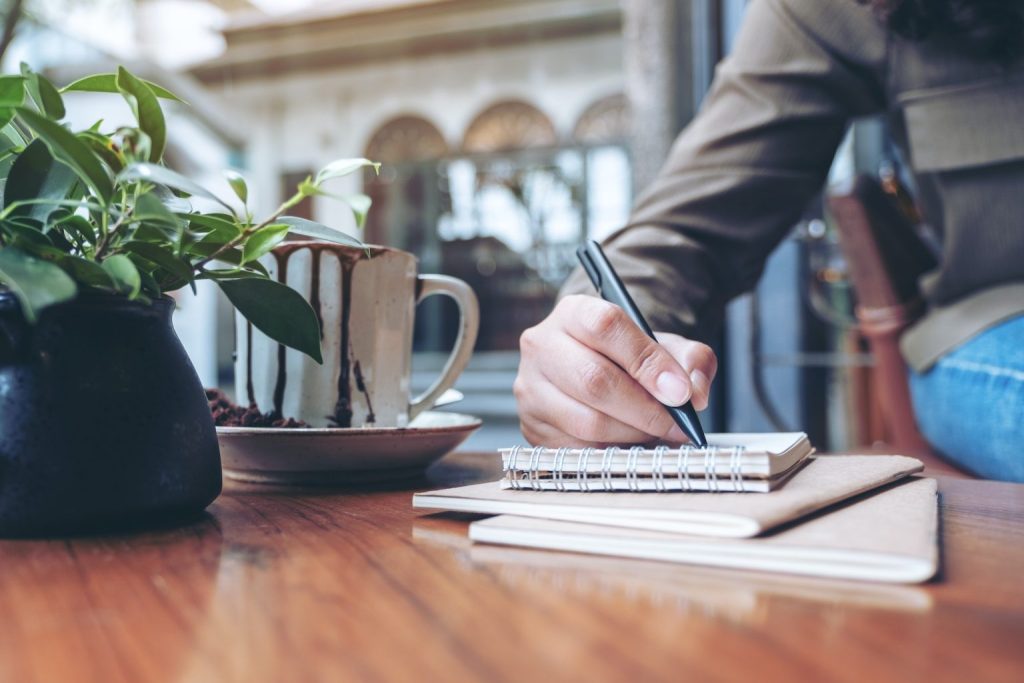 Cómo escribir contenido convincente para Marketing de Contenidos